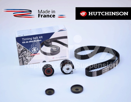 Kit Distribucion Renault Fluence 1.6 16v K4m  Made In France