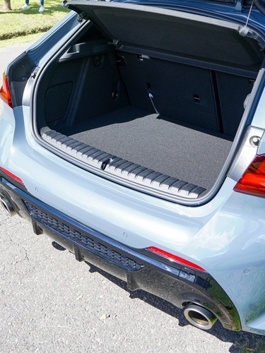 Bmw Serie 1 M 135i Xdrive