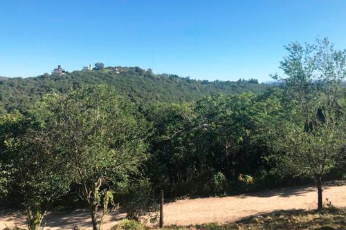 Imagen 6 de 7 de Lote En Venta De 450m2 Ubicado En La Falda