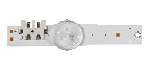 Kit 4 Barras De Led Un32j5500 Un32j5500ag Lm41000991novo