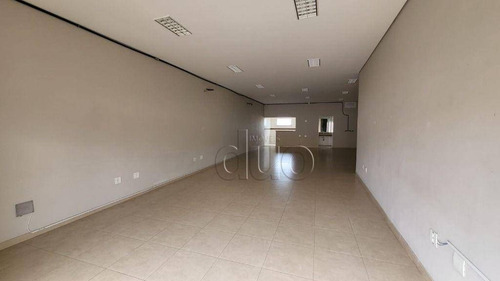 Imagem 9 de 27 de Salão Para Alugar, 150 M² Por R$ 1.700,00/mês - Vila Rezende - Piracicaba/sp - Sl0172