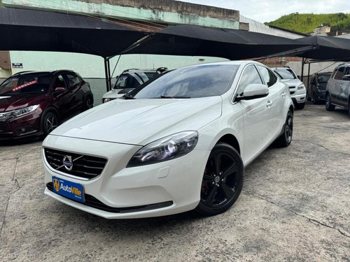 Volvo V40 T4 Dynamic