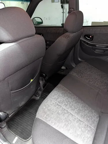 Hyundai Accent 1.5 Gl 4 p