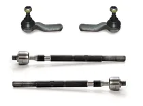 Comprar Kit X2 Precap + Extremo Direccion Ford Focus 2 (2008 A 2012)