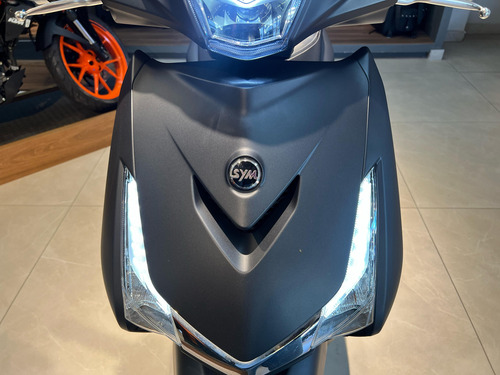 Dafra Citycom Hd 300-2023-11.835km-completa-48x S Entrada-ny