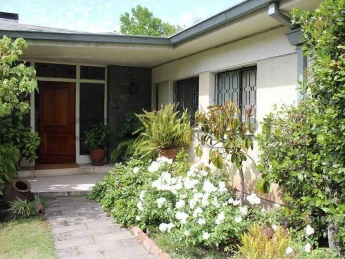 Imagen 2 de 29 de Venta Casa Vitacura 1.500 Mt2 Terreno Jardín Del Este