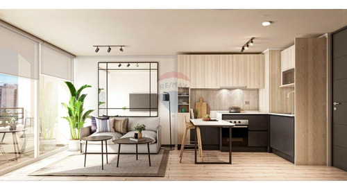 Tu Nuevo Hogar En Ñuñoa: Estilo Y Comodidad