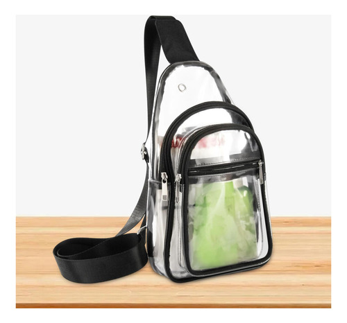 Bolsas De Pecho Pequeña Impermeable De Gran Capacidad