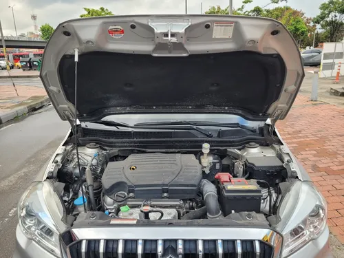 Suzuki S-Cross 1.6 Gl 2wd
