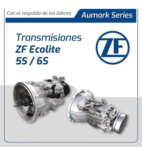 Imagen 4 de 4 de Foton 815 Chasis