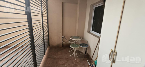 Imagen 15 de 21 de Depto 2 Amb Mataderos Con Dos Patios