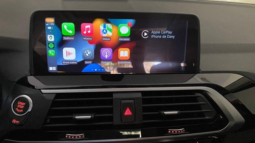 Imagen 10 de 12 de Bmw X3