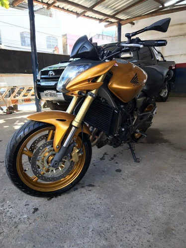 Honda Cb 600 Hornet