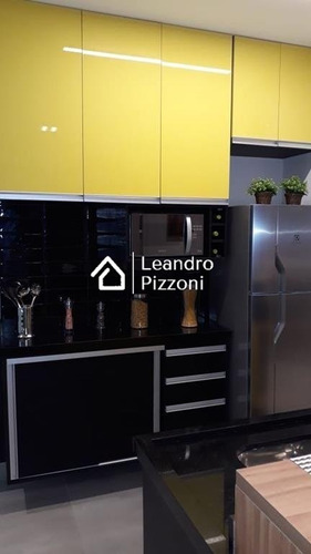 Imagem 15 de 15 de Via Monteiro - Studio 27,88m² Com 1 Vaga De Garagem - Studio A Venda No Bairro Vila Das Palmeiras - Guarulhos, Sp - Via-monteiro-studi-2788