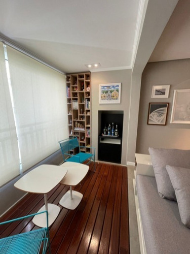 Imagem 8 de 20 de Apartamento Vila Cordeiro Sao Paulo Sp Brasil - 1193