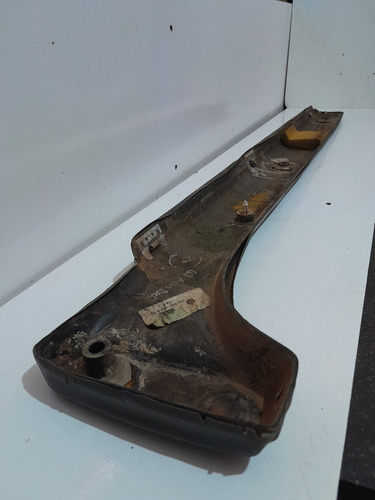 Forro Ombreira De Porta Gol Parati 87 A 96 Lado Motorista (Usado)