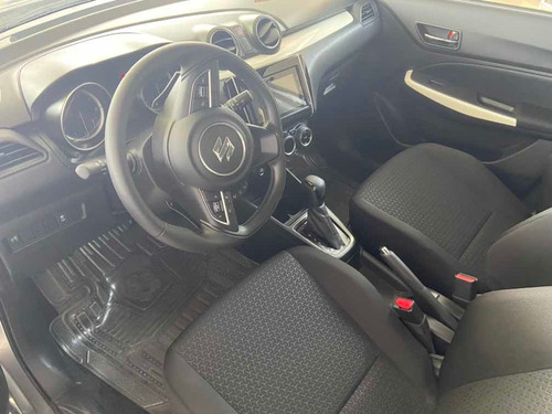 Suzuki Swift 2020 1.0 Booster Jet At