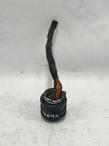 Conector Transmision Vw Passat Cc 2.0l 09-12 (Usado)