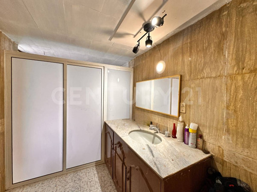 Penthouse En Venta En Del Valle, Cdmx
