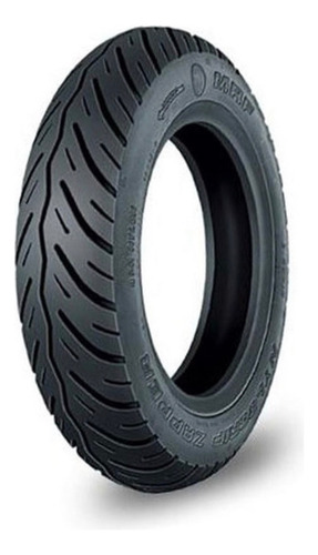 Par Llantas Moto 3.50-10 Mrf Nylogrip Zapper