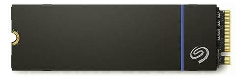 Seagate Game Drive Ps5 Nvme Ssd para unidade interna Ps5 de 2 TB