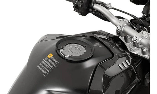 Yamaha Mt10