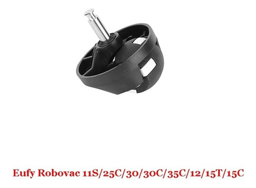 Para Eufy Robovac 11s/25c/ 30c/ 35c/ 12/ 15t/15c