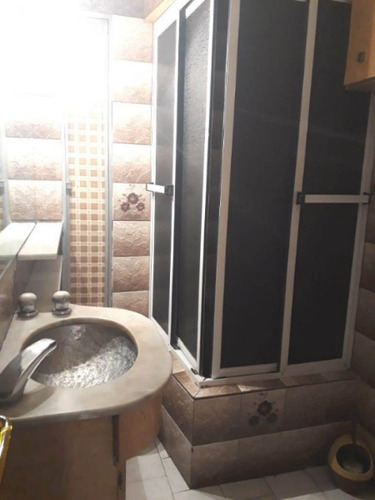 Imagen 9 de 11 de 2 Amb Con Dependencia, Balcon Y Patio - Centro- Con Renta
