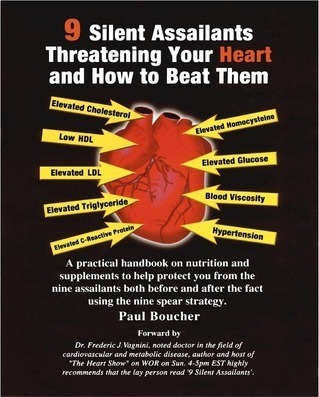 9 Silent Assailants Threatening Your Heart And How To Bea...