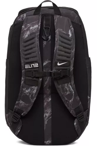 Evaluación Consejo borde Mochila Nike Hoops Elite Pro Preta Militar - 38 Litros | Parcelamento sem  juros