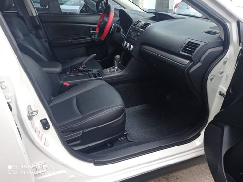 Subaru Xv 2.0 16v I-s Gasolina 4p 4wd Automático