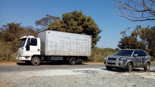 Ford Cargo 712 Cargo 712