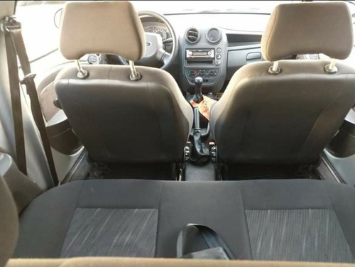 Imagem 9 de 11 de Ford Ka 2009 1.0 Tecno Flex 3p 70 Hp