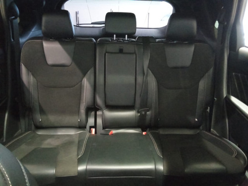 Ford Edge 2.7 V6 ECOBOOST GASOLINA ST AWD AUTOMÁTICO