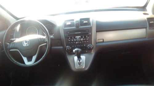 Imagen 8 de 9 de Honda Cr-v 2.4 Exl Automatica 2011 Blindada Nivel 3 Plus