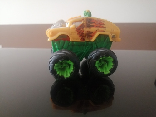 Jungle Jaws Growler Attack Pack Hot Wheels 1993