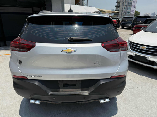 Chevrolet Tracker 1.2 Ls Turbo Mt