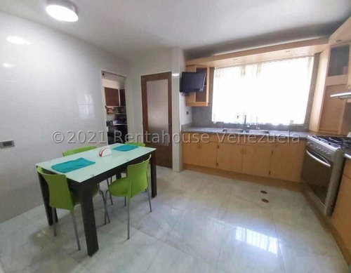 Imagen 12 de 30 de Apartamento En Venta En Los Chorros