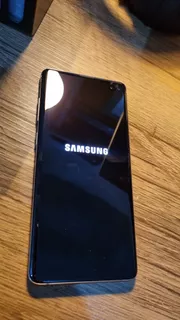 Smartphone Samsung Galaxy S10+ Plus 128gb Branco White