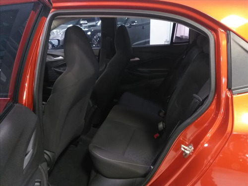 Chevrolet Onix 1.0 Turbo Ltz