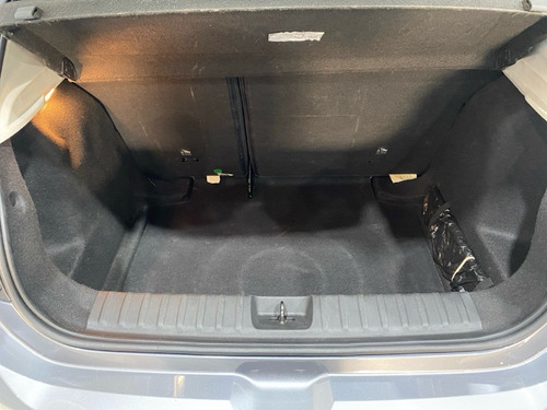 Chevrolet Onix LT II 1.0 (Flex)