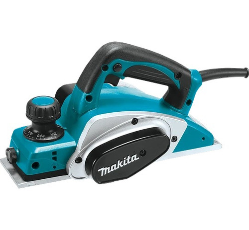 Cepillo Eléctrico 82mm (3-1/4'') 620w Kp0800 Makita 