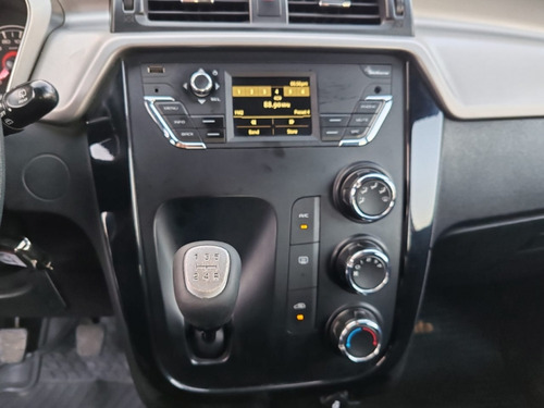 Mahindra Kuv100 1.2 Elite Mt 2021
