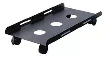 Comprar Soporte Computadora Escritorio Cpu Torre Host Pc Hueco Metal