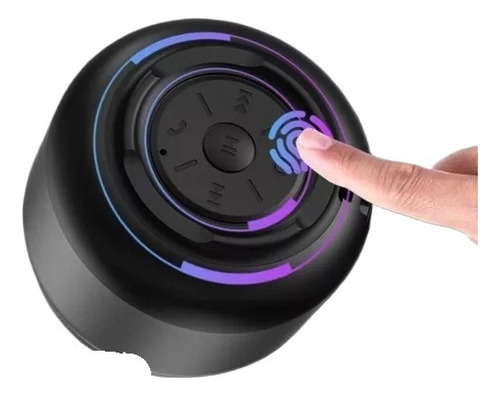 Xyx Sroje Bocina Bluetooth Altavoz Altavoces Pequeños