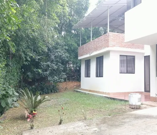 Casa Campestre Amoblada En La Buitrera Cali