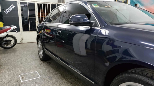 Audi A6 3.0 V6 Tfsi Tiptr 290cv 2010