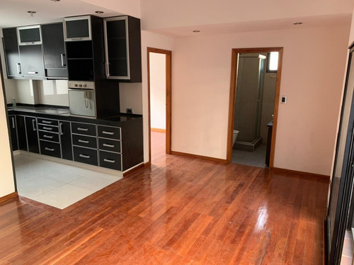 Imagen 2 de 10 de Venta De Tres Ambientes Terraza Lavadero Excelente Ubicación