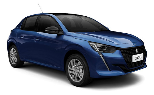 Peugeot 208 1.6 Active Pack Tiptronic