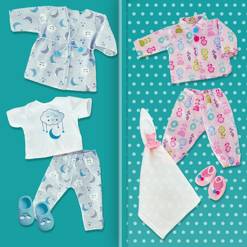 Kit Pijaminha Irmãos Gêmeos, Festa Do Pijama- American Girl